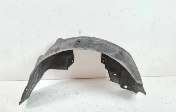 Toyota Prius (XW50) Rear arch fender liner splash guards 6563847060