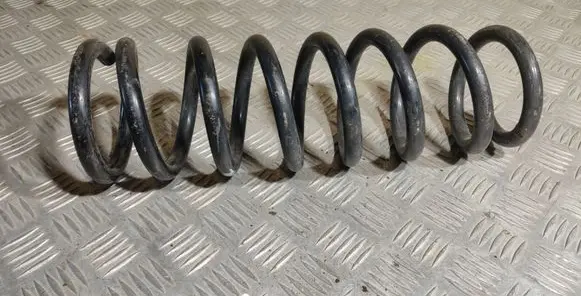 Mitsubishi Outlander Rear coil spring