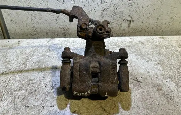 Mazda 6 Rear brake caliper