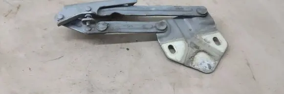Volkswagen Caddy Engine bonnet/hood hinges 1T0823302F