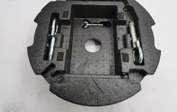 Mazda CX-7 Tool set EH4468802