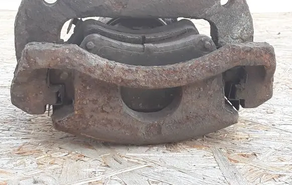 Toyota Corolla E120 E130 Front brake caliper