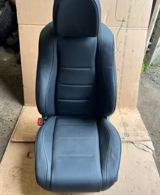 Mercedes-Benz GLE W167 Front driver seat 