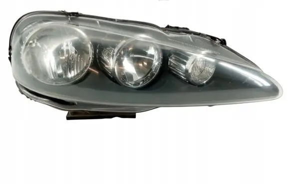 Alfa Romeo 147 Headlight/headlamp 