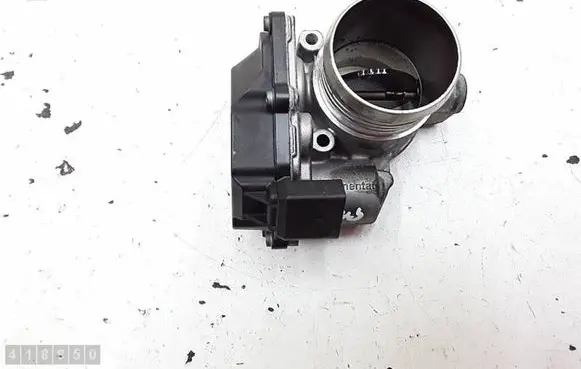 Ford Focus Throttle valve 9M5Q9E926AA A2C53286823 2610111134