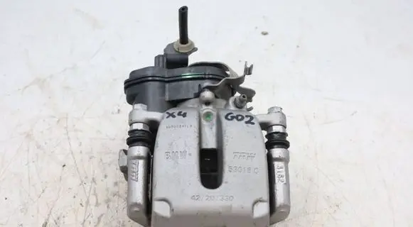 BMW X4 G02 Rear brake caliper 6887386MWGK17 6887386