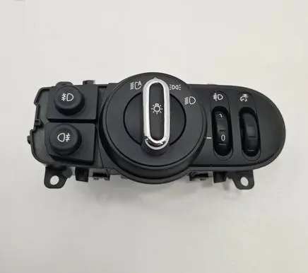 Mini One - Cooper F56 F55 Light switch 5A25472