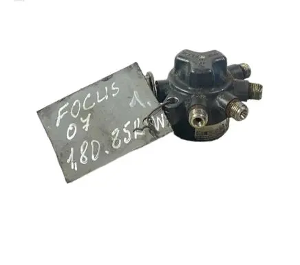 Ford Focus C-MAX Fuel main line pipe 4M5Q9D280D