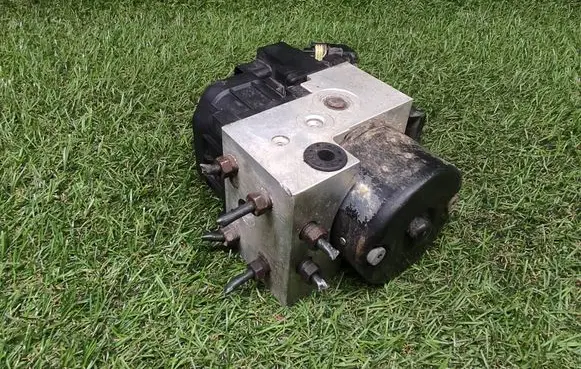 Honda Civic ABS Pump 11000041690 0265216895