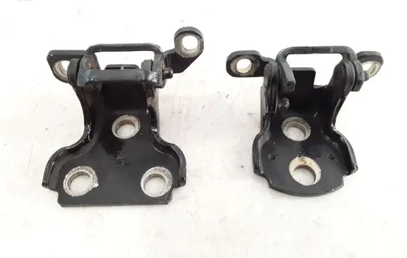 MG ZT - ZT-T Rear door hinge set 