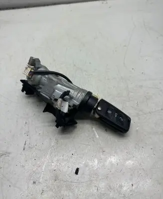 Skoda Superb B8 (3V) Ignition lock 1K0905851