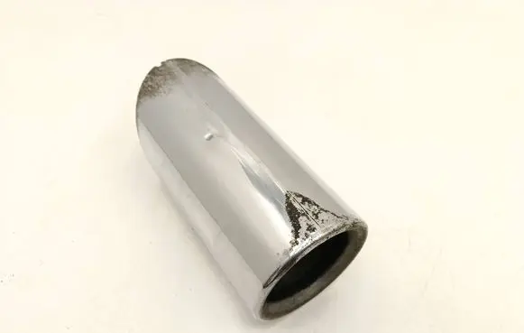 BMW 4 F32 F33 Muffler ending 7605041