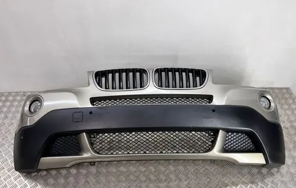 BMW X3 E83 Front bumper 51113416200