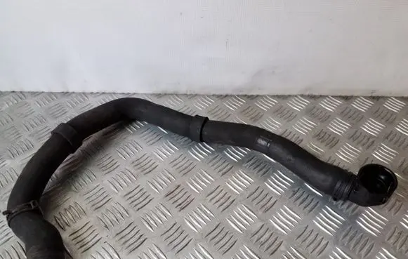 Volkswagen Sharan Engine coolant pipe/hose