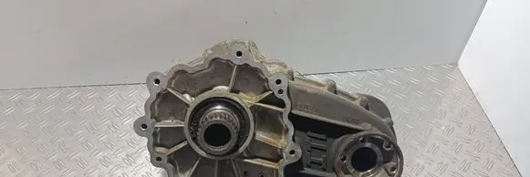 Mercedes-Benz R W251 Gearbox transfer box case A2512800900 00003 0172306