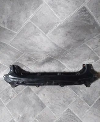 BMW 7 E65 E66 Top upper radiator support slam panel