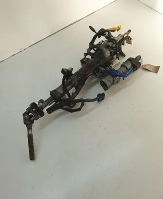 KIA Sorento Steering wheel axle