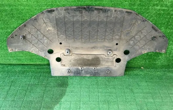 Tesla Model S Engine splash shield/under tray