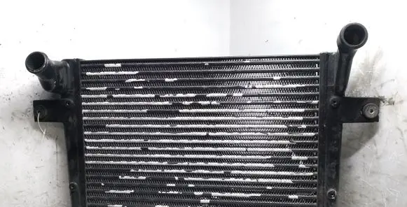 Jeep Grand Cherokee (WJ) Intercooler radiator 52079499AC 83403D2219