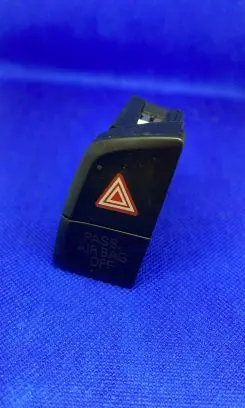 Audi Q5 SQ5 Hazard light switch 8R2941509A