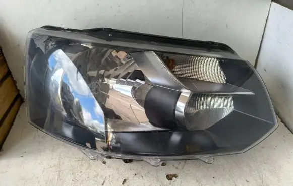 Volkswagen Transporter - Caravelle T5 Headlight/headlamp 7E1941016H 030125430200