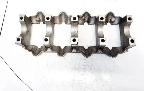 Camshaft