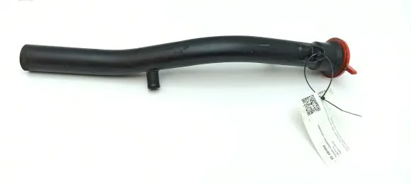 Jaguar XJS Oil fill pipe 