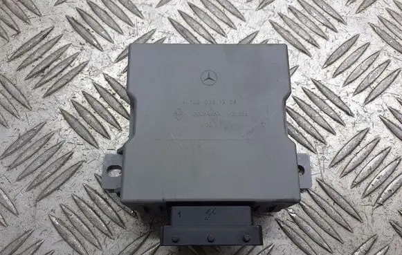 Mercedes-Benz A W168 Rain sensor A1688201326