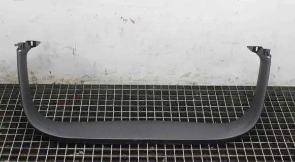 Mercedes-Benz EQB Centre console side trim rear A2437401100