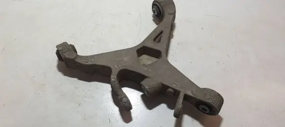 Rear upper control arm/wishbone