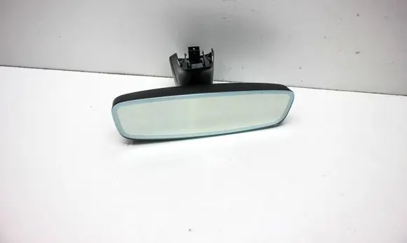 Audi Q3 F3 Rear view mirror (interior) 81A857511N E11048510