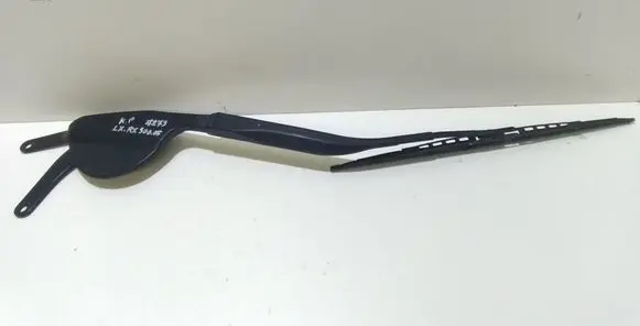 Lexus RX 300 Front wiper blade arm