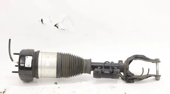 Mercedes-Benz GLS X167 Front shock absorber/damper A1673203113