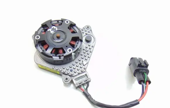 BMW i3 Other control units/modules 7639220
