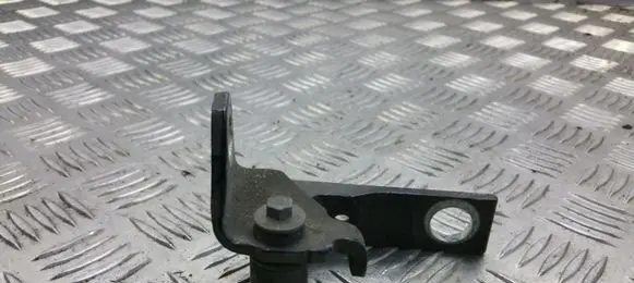 Ford Galaxy Rear door lower hinge