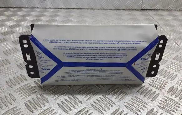 Renault Megane II Passenger airbag 8200706146