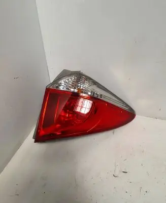 Toyota Verso-S Rear/tail lights