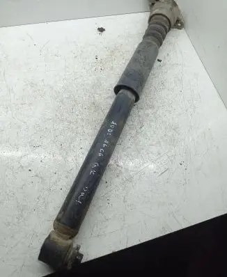 Rear shock absorber/damper