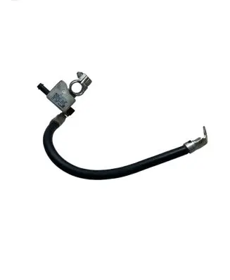 Audi A4 S4 B8 8K Negative earth cable (battery) 8K0915181B 0199000031 1803CE7C