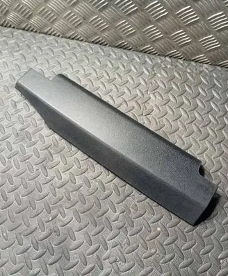 BMW 5 F10 F11 Front door seat control surround trim 6981777 52106981777 60829010