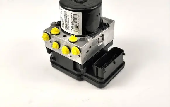 Opel Astra J ABS Pump 13412552 10021208864 10096145453