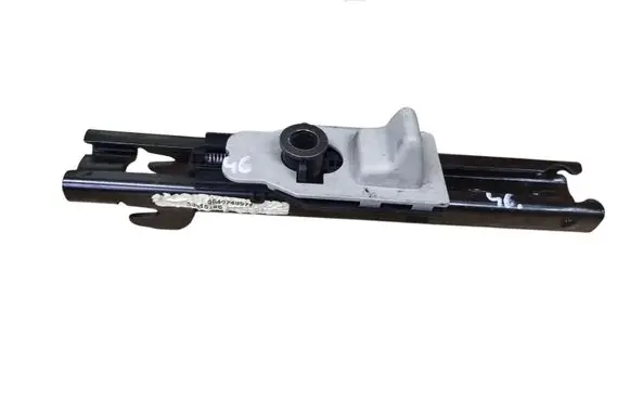 Citroen C3 Seat belt adjustment rail 9640749977