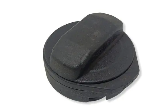 Volkswagen Polo III 6N 6N2 6NF Fuel tank filler cap 1J0201553C
