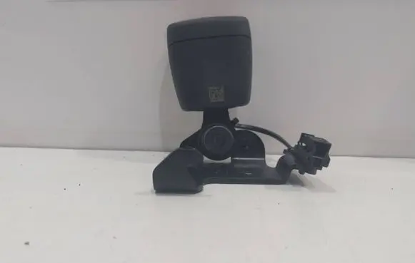 Mercedes-Benz C AMG W205 Seat belt warning relay A2068605700 34287940D 130522