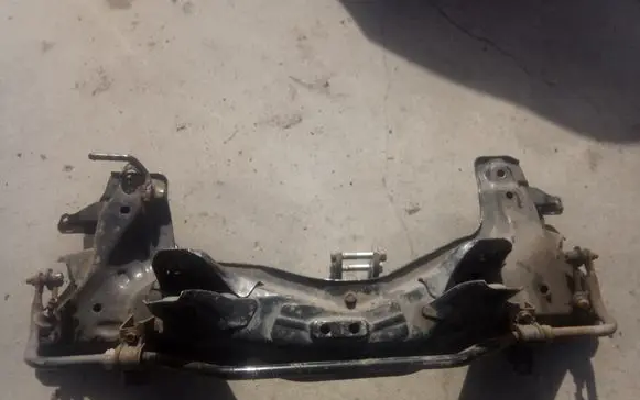 Honda CR-V Rear subframe 