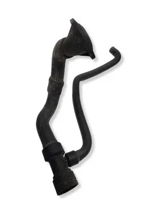 Audi A4 S4 B5 8D Engine coolant pipe/hose 8D0121055G