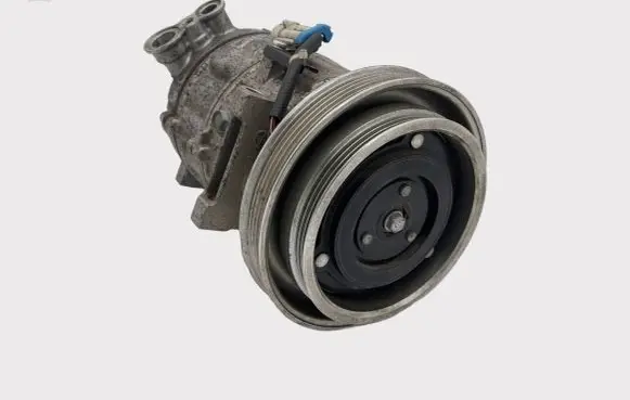 Alfa Romeo Brera Air conditioning (A/C) compressor (pump) 60693746