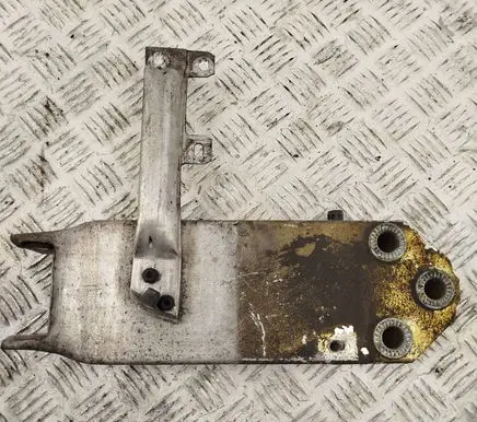 BMW 7 F01 F02 F03 F04 Front bumper cross member