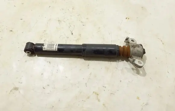 Volvo S60 Rear shock absorber/damper 31658548