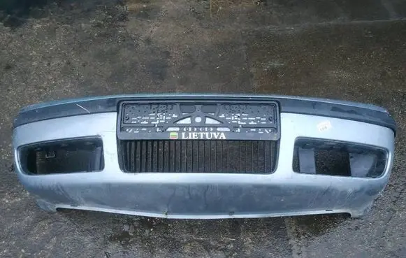 Skoda Octavia Mk1 (1U) Front bumper PILKAS